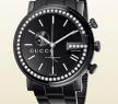 古馳-G chrono-219072 I16G0 1000