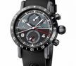 瑞寶-Timemaster-Timemaster Chronograph GMT S-RAY 007