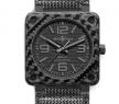 柏萊士-AVIATION-br 01-92  carbon fiber phanton