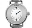 柏萊士-VINTAGE-WW1 HEURE SAUTANTE PLATINUM