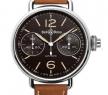 柏萊士-VINTAGE-WW1 CHRONOGRAPHE MONOPOUSSOIR HERITAGE