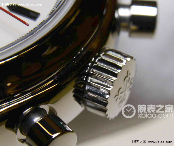 難得一見的組合 百達翡麗年歷計時腕表 難得一見的組合 百達翡麗年歷計時腕表
