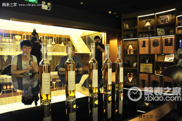 宇舶表 Johnnie Walker House鏤空限量腕表在中國發布