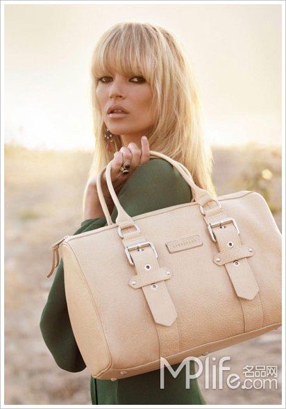 LONGCHAMP FOR KATE MOSS 第3季