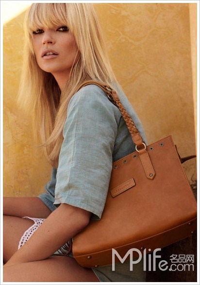 LONGCHAMP FOR KATE MOSS 第3季