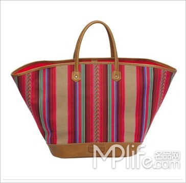 LONGCHAMP FOR KATE MOSS 第3季