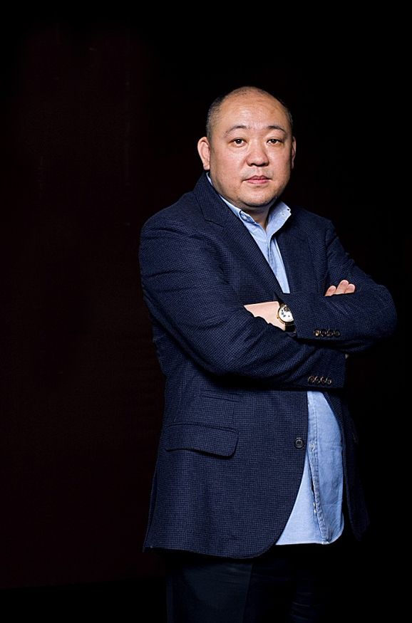 2012年度關注度排行之收藏人物