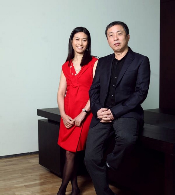 2012年度關注度排行之收藏人物