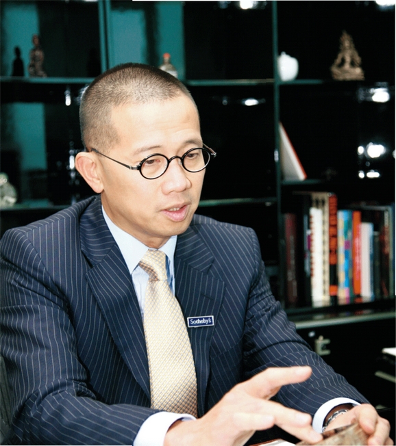 2012年度關注度排行之收藏人物