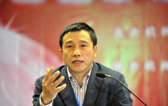 揭秘新疆首富孫廣匯的百億書畫收藏