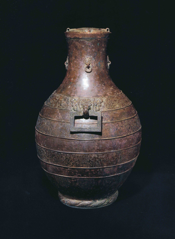 國際古玩展2013載譽重來