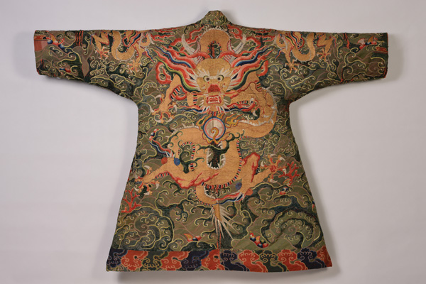 國際古玩展2013載譽重來