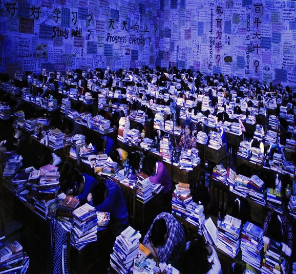 藝術圈2013回顧與2014透視