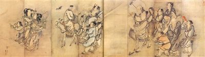 都教授三大藏品：《明心寶鑒》啟蒙大長今