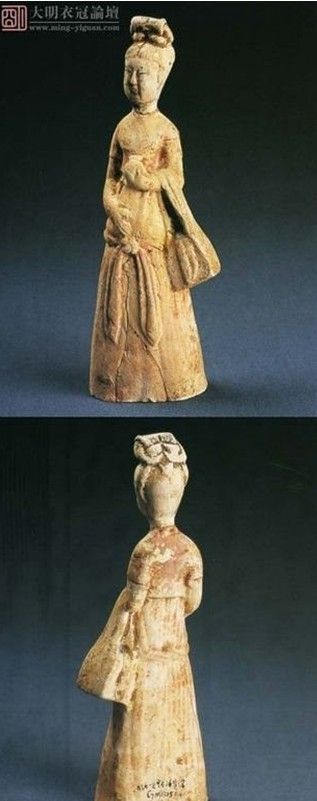 來看看古代婦女的奢華生活 奢牌什么的都是浮云