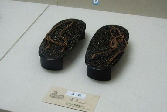 來看看古代婦女的奢華生活 奢牌什么的都是浮云