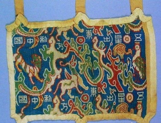 來看看古代婦女的奢華生活 奢牌什么的都是浮云