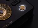 Lotoo樂圖 PAW GOLD金菊花2017版HiFi播放器