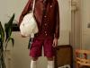 Bally 發布2018春夏男裝系列