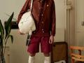 Bally 發布2018春夏男裝系列