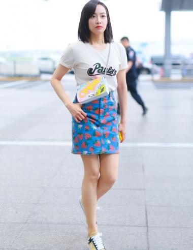 時髦精必須擁有！這條短裙還能再流行十年