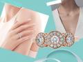 為什么還沒有人發現Tiffany Circlet系列的美？