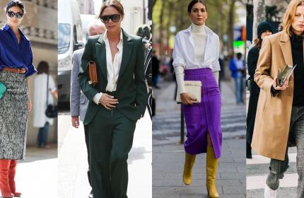 2019年秋冬包包趨勢大預測！BV、MK、Fendi、Tod's…職場女性該擁有