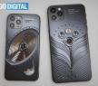 iPhone 11 Pro奢華限量定制版