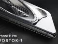 iPhone 11 Pro Titanic和iPhone 11 Pro Vostok-1