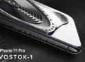 iPhone 11 Pro Titanic和iPhone 11 Pro Vostok-1